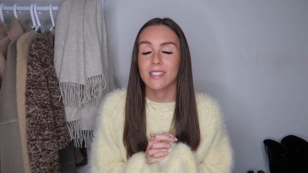 2019 FAVORITES! | Emma Rose