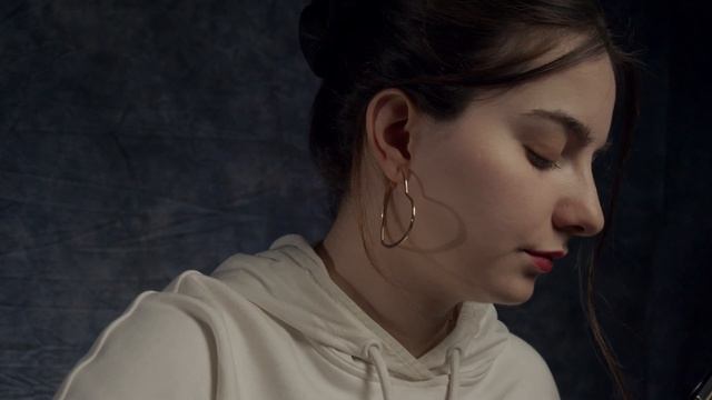 Adelita, Francisco Tarrega - Sümeyye Ergün смотреть онлайн