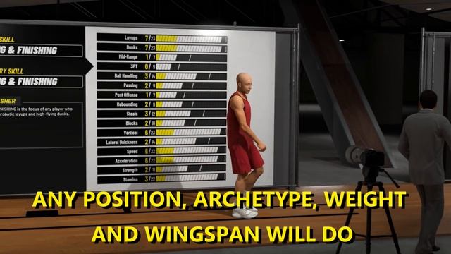 NBA 2K19 - DELETED or BLANK NAME MyCareer FIX смотреть онлайн