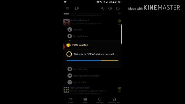 How to hack Real Car Parking 2 with Lucky Patcher (Root only) смотреть онлайн