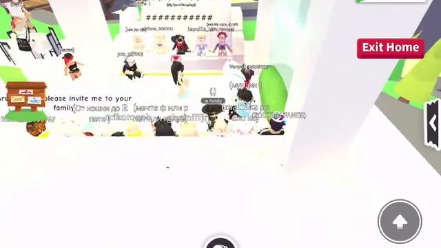СТРИМ ПО РОБЛОКС АДОПТ МИ! ИГРАЮ С ПОДПИСЧИКАМИ! Adopt Me Roblox смотреть онлайн