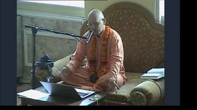 Аді Пуруша прабгу Недільна лекція та Лекція׃ Місія ІСККОН смотреть онлайн