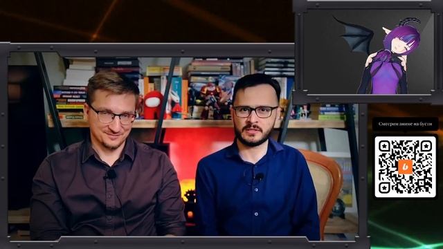 реакция на  ▶ НАШЫ ИГРЫ 2023: Первое в мире шоу русских игр  @iXBTgames 