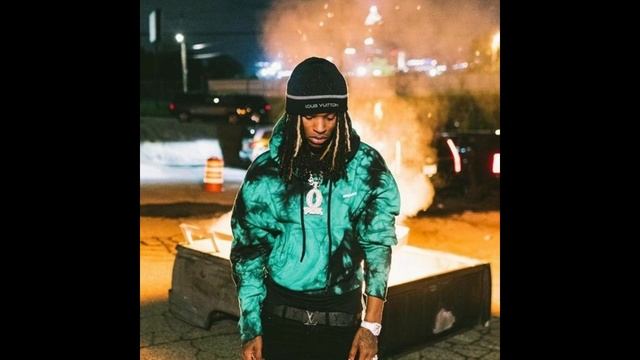 King Von Type Beat | "Cold Blooded" смотреть онлайн