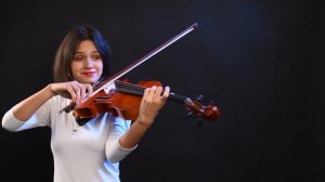 Скрипичный альт ANDREW FUCHS VA-406