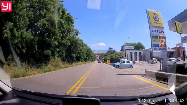 GAETA - FORMIA. ITALIA смотреть онлайн