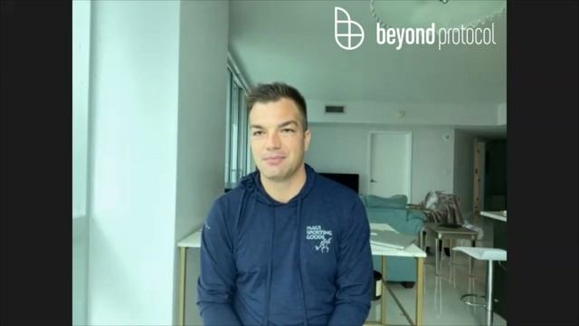 Beyond Protocol - The App Store of the Future and beyond смотреть онлайн