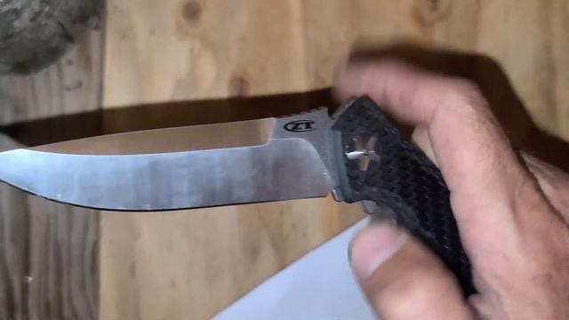 Zero Tolerance 0452CF After Action Review смотреть онлайн