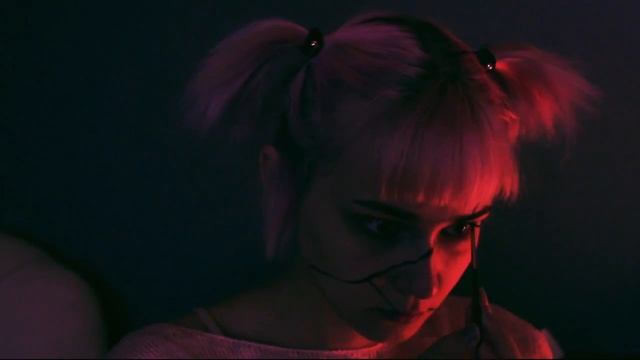 Простые идеи для фото на Хеллоуин/ Идеи для фото в инстаграм смотреть онлайн