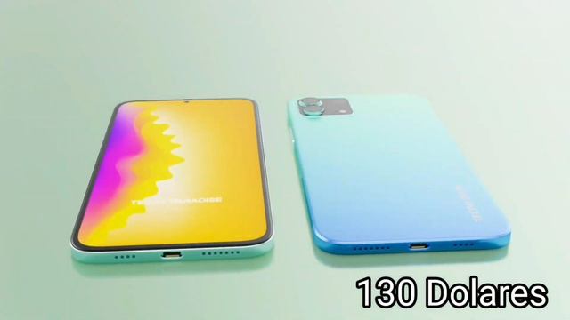 VALE LA PENA COMPRAR EL TECNO SPARK 9 PRO? смотреть онлайн