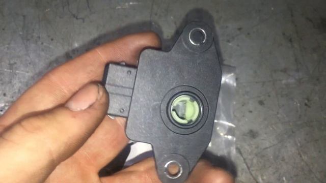 KIA Clarus 2.0 - Плохо запускается, на холодную нет холостого хода, плавают обороты