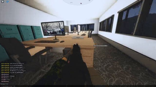 state of anarchy " easter egg" смотреть онлайн
