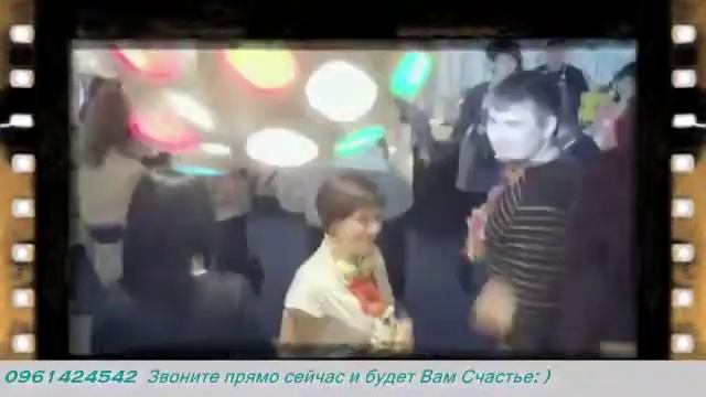 Ведущая Ольга (PozitiFF) смотреть онлайн