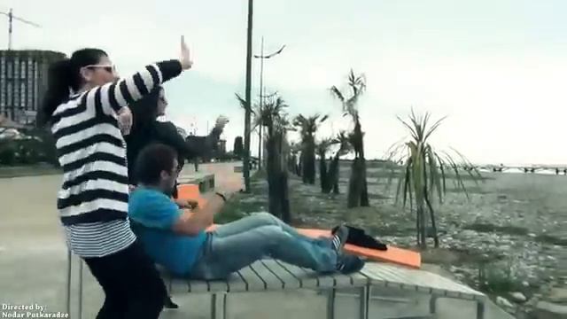 Как красиво знакомятся с девушками в Батуми смотреть онлайн