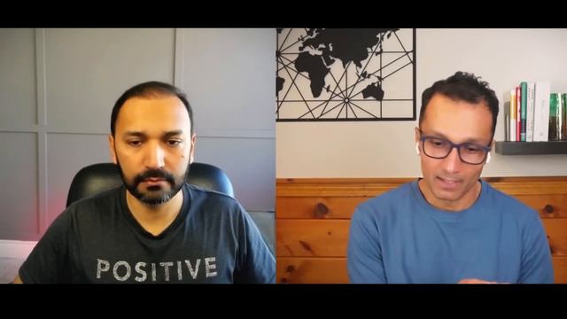 WARNING: Trudeau Is Pushing High Talent Immigrants Out of Canada ....MUST Watch Podcast смотреть онлайн