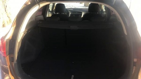 KIA CEED SW, обзор и стоимость владения