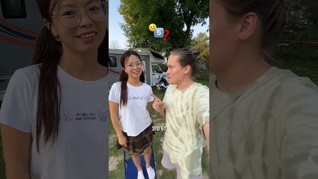 Этот Китайский Диалект Называется Кы Дзя Хуа - kè jiā huà (客家话) смотреть онлайн