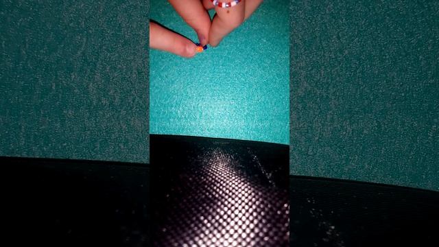 я делаю из бисера кольцо из телеграме♥️???? смотреть онлайн