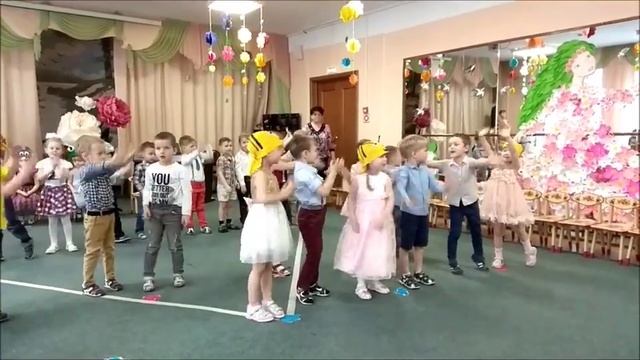 поздравление с 8 марта воспитателей смотреть онлайн