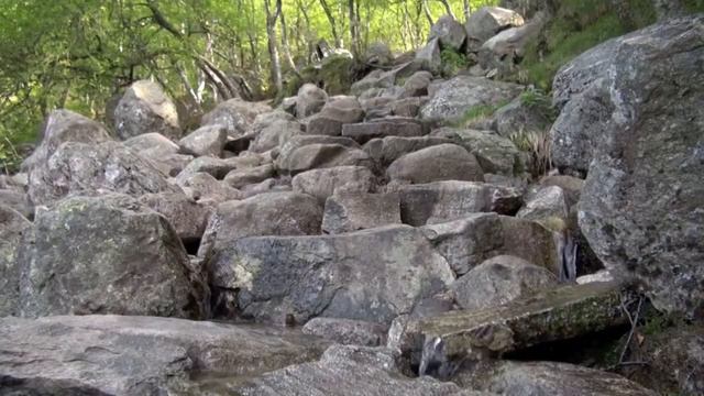 Pulpit Rock Prikestollen, HR48 AURORA смотреть онлайн