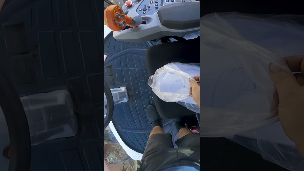 Продолжаю делиться первыми впечатлениями от нового акроса. Полный ролик уже завтра смотреть онлайн