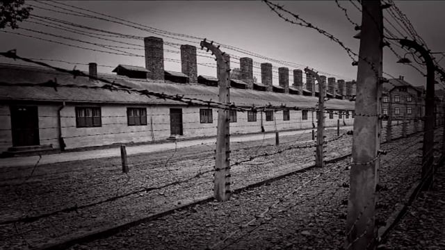Освенцим смотреть онлайн