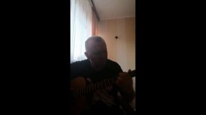 АЛЕКСАНДР КРАВЦОВ: ВСЕМУ СВОЕ ВРЕМЯ (ПЕСНЯ НА ГИТАРЕ) /  АВТОРСКАЯ ПЕСНЯ НА ГИТАРЕ. ПЕСНЯ ПОД ГИТАР