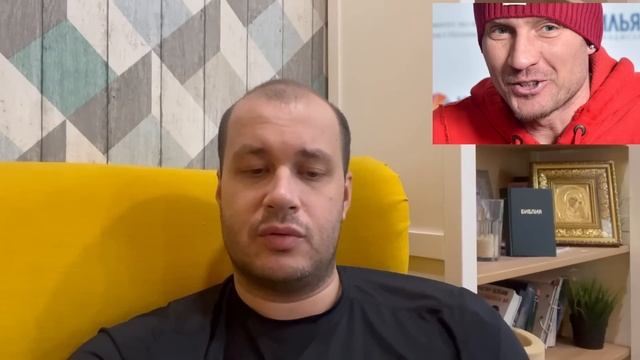 Роман Костомаров впал в беспамятство и пытается сбежать из больницы-сми смотреть онлайн