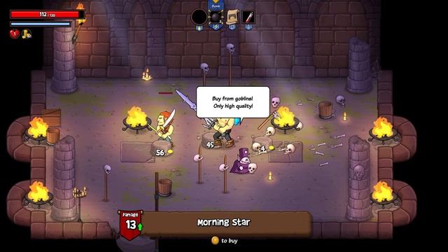 Rampage Knights Review Early Access смотреть онлайн