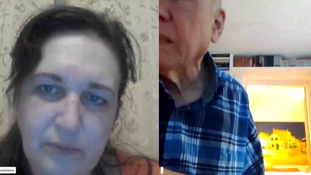 Q&A mit Michael Fengler in Petersburg / Михаэль Фенглер в cinémorgue смотреть онлайн