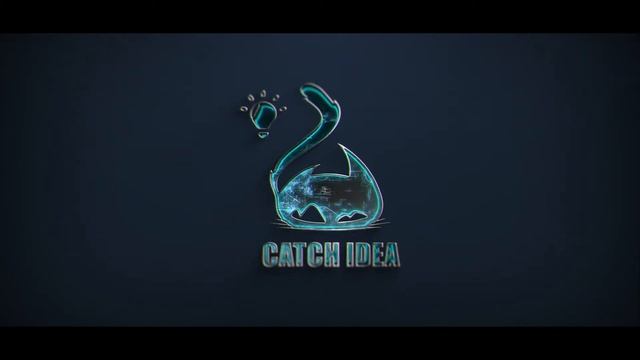 Digital agency Catch Idea - intro смотреть онлайн