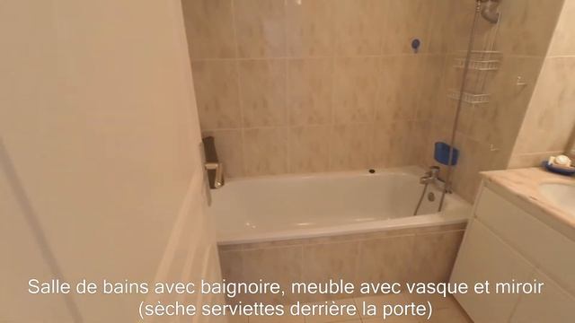 Location Appartement lattes vue sur port смотреть онлайн