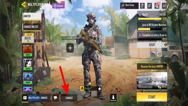 Kill 15 enemies with the Cold blooded perk Equipped in mp matches смотреть онлайн