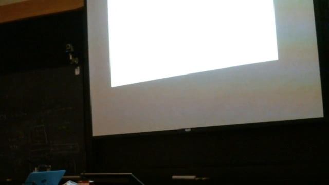 [BLU Livestream] Updates on Solar-Powered Linux Projects смотреть онлайн