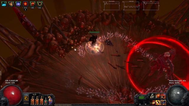 Core Malachai Tempest смотреть онлайн