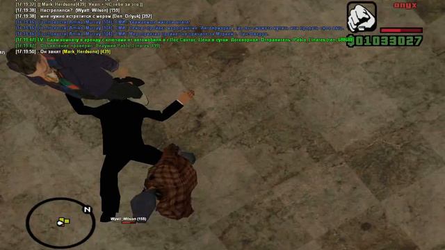 gta sa 2016 04 19 17 19 18 72 смотреть онлайн