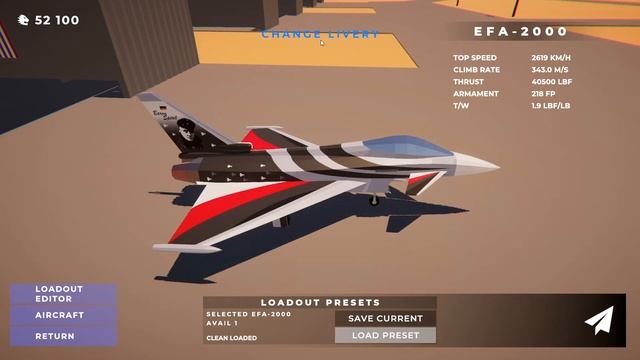 Aggressor - All Planes смотреть онлайн