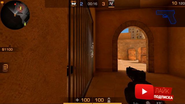 ЧИТЕРСКИЕ ПРОСТРЕЛЫ В STANDOFF 2 | ФИШКИ STANDOFF 2 смотреть онлайн