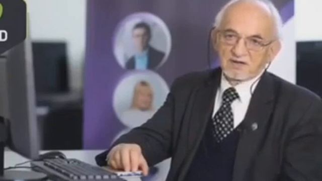 Доктор химических наук, профессор В.А.Дадали. О роли БАДов в сохранении здоровья!!! смотреть онлайн