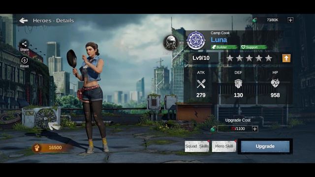 Survival Tactics - Gameplay walkthrough Part 9 (Android, iOS) смотреть онлайн