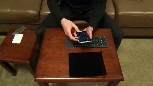 Top 7 Best Foldable Keyboards 2023 смотреть онлайн