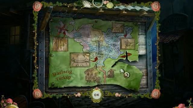 PuppetShow Lost Town Gameplay Hun смотреть онлайн