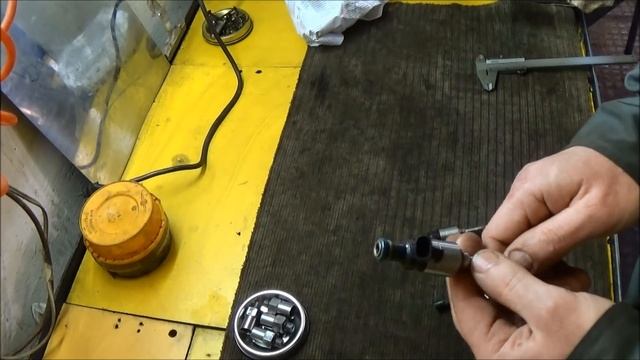 ? BZB промывка форсунок FSI смотреть онлайн