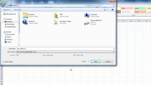 Importing data into a database table using Workbench смотреть онлайн