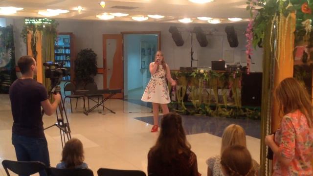 "Лети пёрышко" смотреть онлайн
