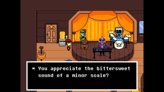 Undertale Yellow Part 2: Papyrus is..? (FULL RELEASE) смотреть онлайн