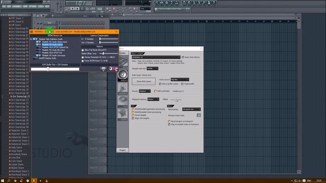 Install Guitar Rig with FL Studio - Tutorial Part 2 смотреть онлайн