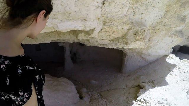 Israel. Avdat, Red Sea смотреть онлайн