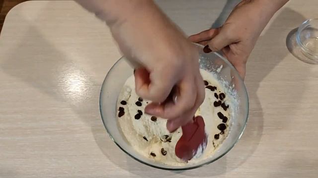 Творожная запеканка. Всегда удачная. смотреть онлайн