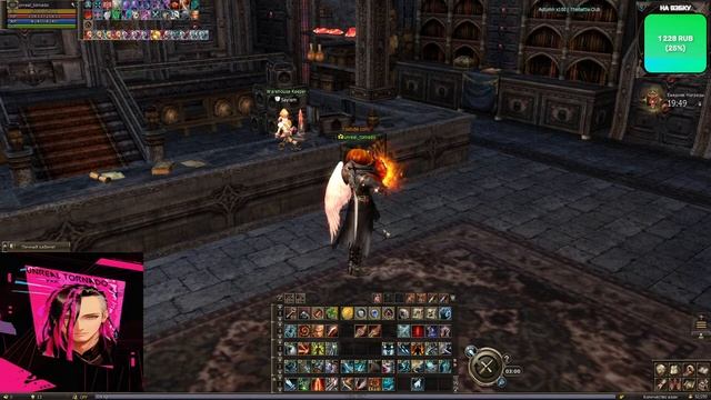 Thebattle.club x 100 Фармим и бустимся // помогаем новичкам смотреть онлайн